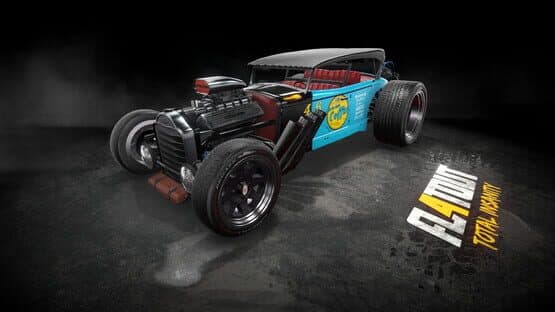 FlatOut 4: Total Insanity Workshop Tools — screenshot 3