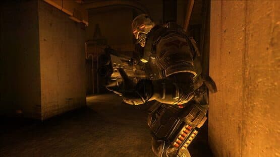 F.E.A.R. 2: Project Origin — screenshot 5