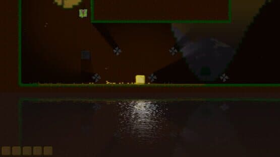 Slime Jumper — screenshot 4