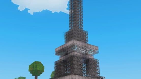 Block Craft 3D: City Building — screenshot 2