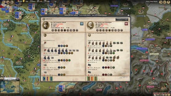 To End All Wars — screenshot 5