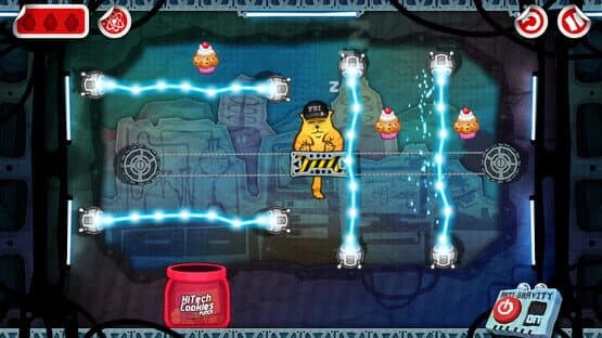 Cat on a Diet — screenshot 3