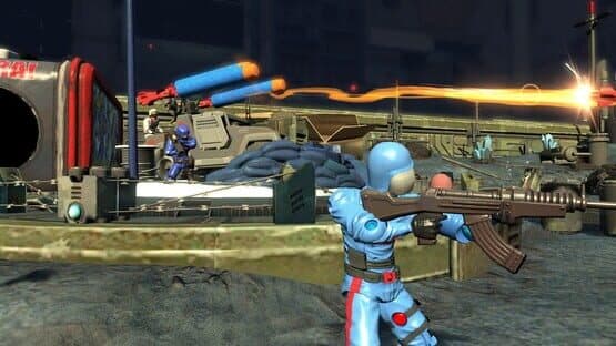 Toy Soldiers: War Chest — screenshot 5