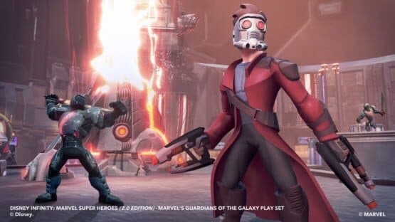 Disney Infinity: 2.0 — screenshot 3