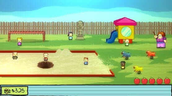 Kindergarten — screenshot 5