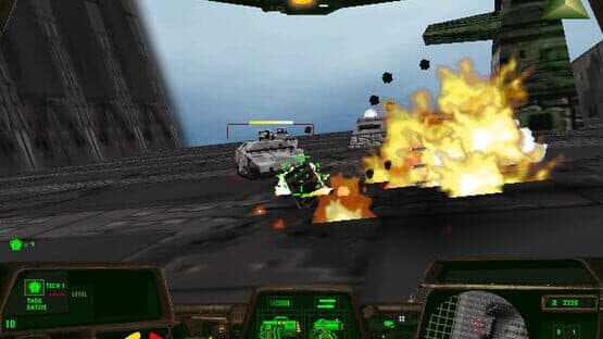 Uprising: Join or Die — screenshot 3