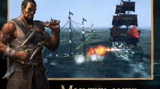 Tempest: Pirate Action RPG — screenshot 8