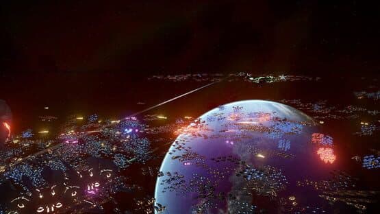 AI War 2 — screenshot 5