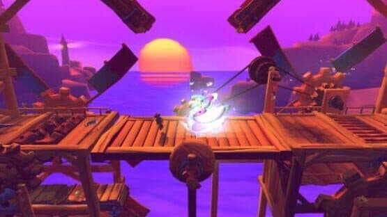 Fairytale Fights — screenshot 1