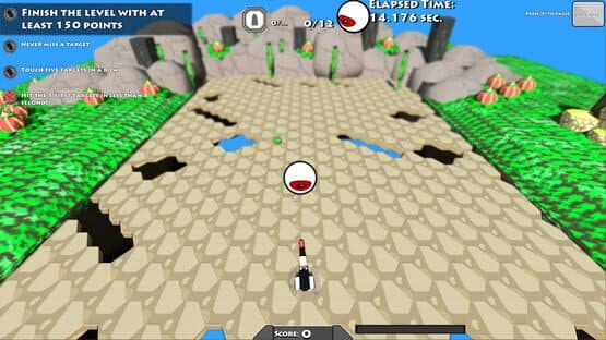 Wild Arena — screenshot 5