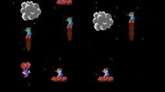 Balloon Fight — screenshot 1