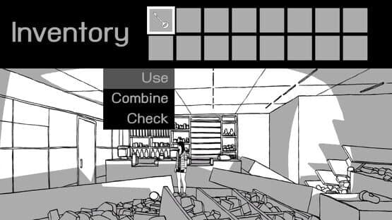 LeftWay — screenshot 3