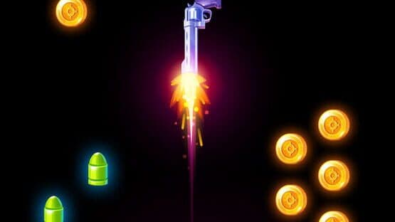 Flip the Gun - Simulator Game — screenshot 6