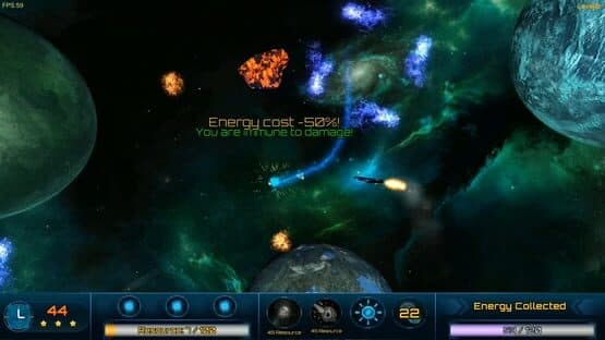 Fly and Destroy — screenshot 5