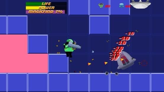 Loot or Die — screenshot 1