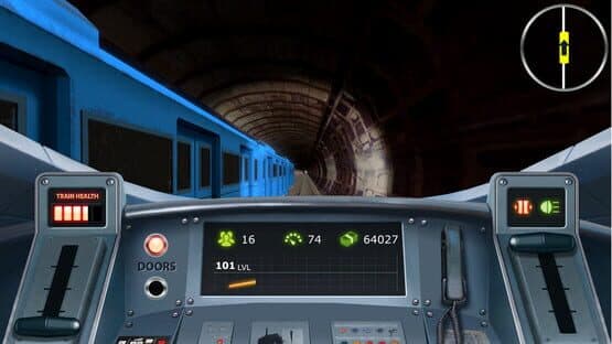 Train Simulator: London Subway — screenshot 5