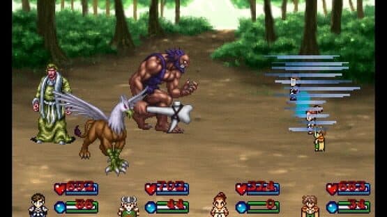 Galer: Plague of Heroes — screenshot 4