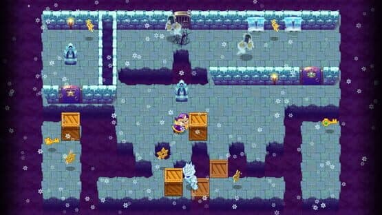 Mystery Castle — screenshot 2