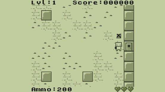 Random Rooms — screenshot 1