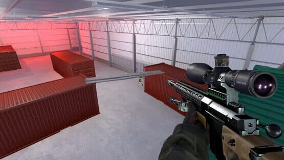 360 No Scope Arena — screenshot 3