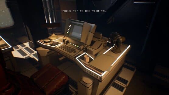 Tartarus — screenshot 2