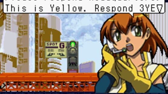 Gunstar Super Heroes — screenshot 4
