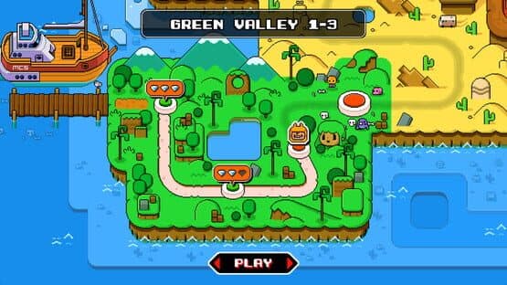 Mega Coin Squad — screenshot 5