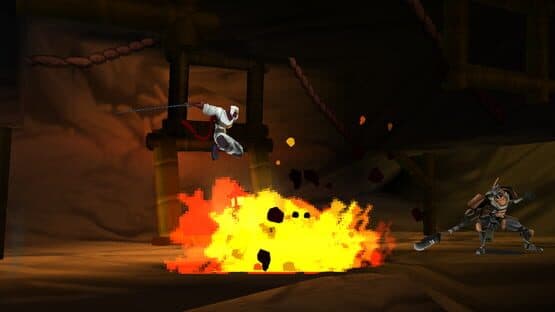 Shinobi — screenshot 5