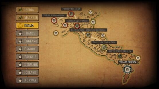 Grimm: Dark Legacy — screenshot 4