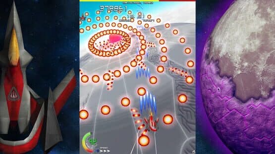 Eschatos — screenshot 3
