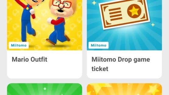 Miitomo — screenshot 8