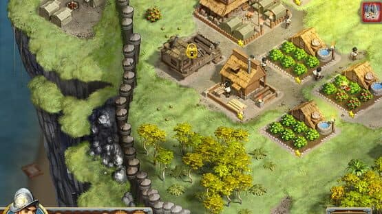 Adelantado Trilogy: Book Three — screenshot 3