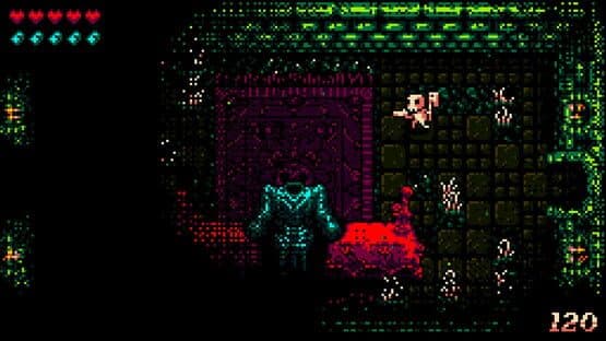 Skelly Selest — screenshot 4