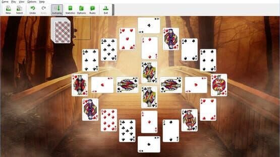 BVS Solitaire Collection — screenshot 4