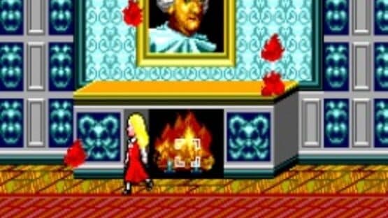 Laser Ghost — screenshot 2