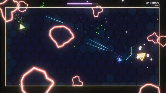 Neon Ultra — screenshot 1