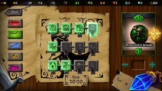 Lost in the Dungeon — screenshot 6