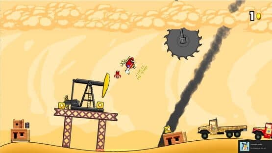 Choppa — screenshot 2