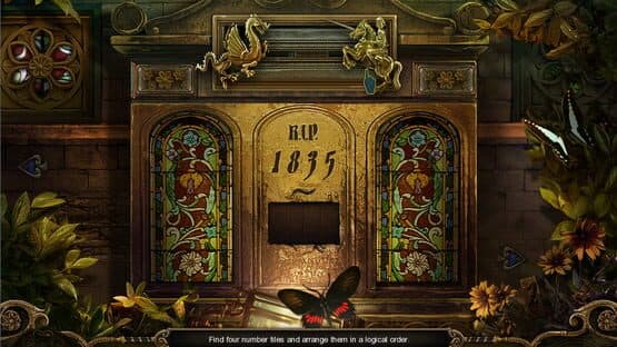 Dark Parables: The Exiled Prince - Collector's Edition — screenshot 4