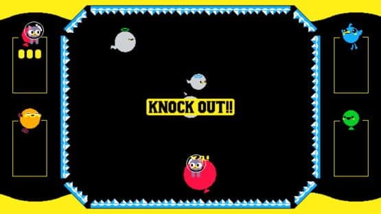 Battlloon — screenshot 5