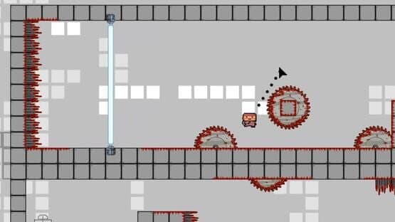 Hard Man — screenshot 5