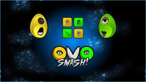 OVO Smash! — screenshot 2