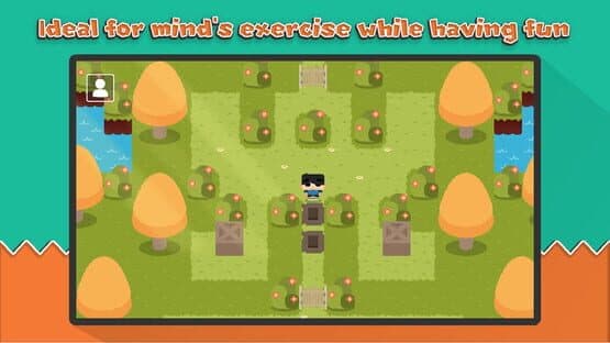 Sokoban Land DX — screenshot 2