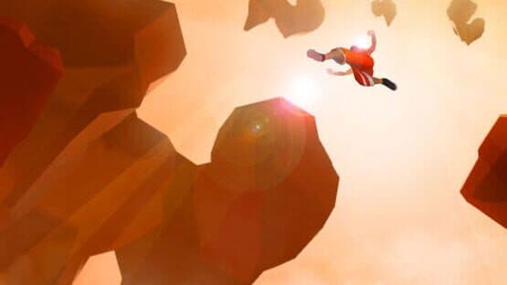 Sky Dancer: Free Falling — screenshot 8