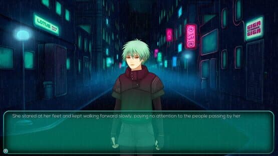 Yakuza Kiss — screenshot 4