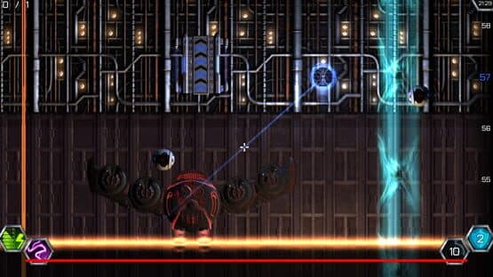 Blast-off — screenshot 3