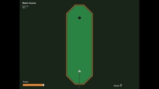 Mini Golf Coop — screenshot 5