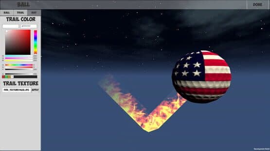 AffordaGolf Online — screenshot 2