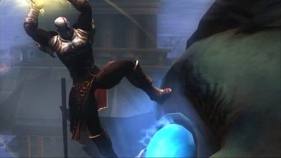 God of War Collection — screenshot 2