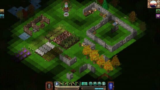Lantern Forge — screenshot 2